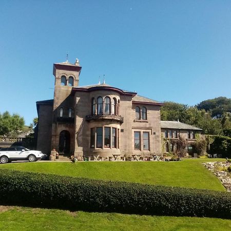 Craigard House Hotel Campbeltown Eksteriør bilde