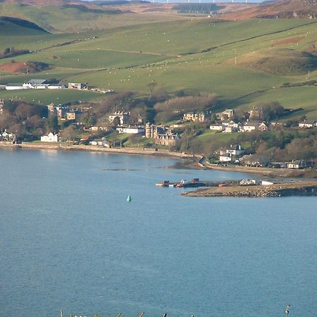 Craigard House Hotel Campbeltown Eksteriør bilde
