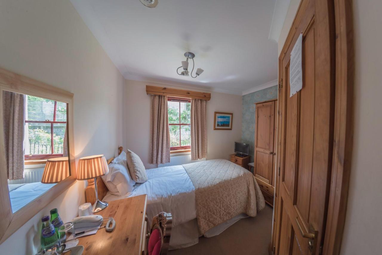 Craigard House Hotel Campbeltown Eksteriør bilde