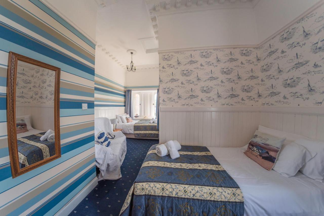 Craigard House Hotel Campbeltown Eksteriør bilde