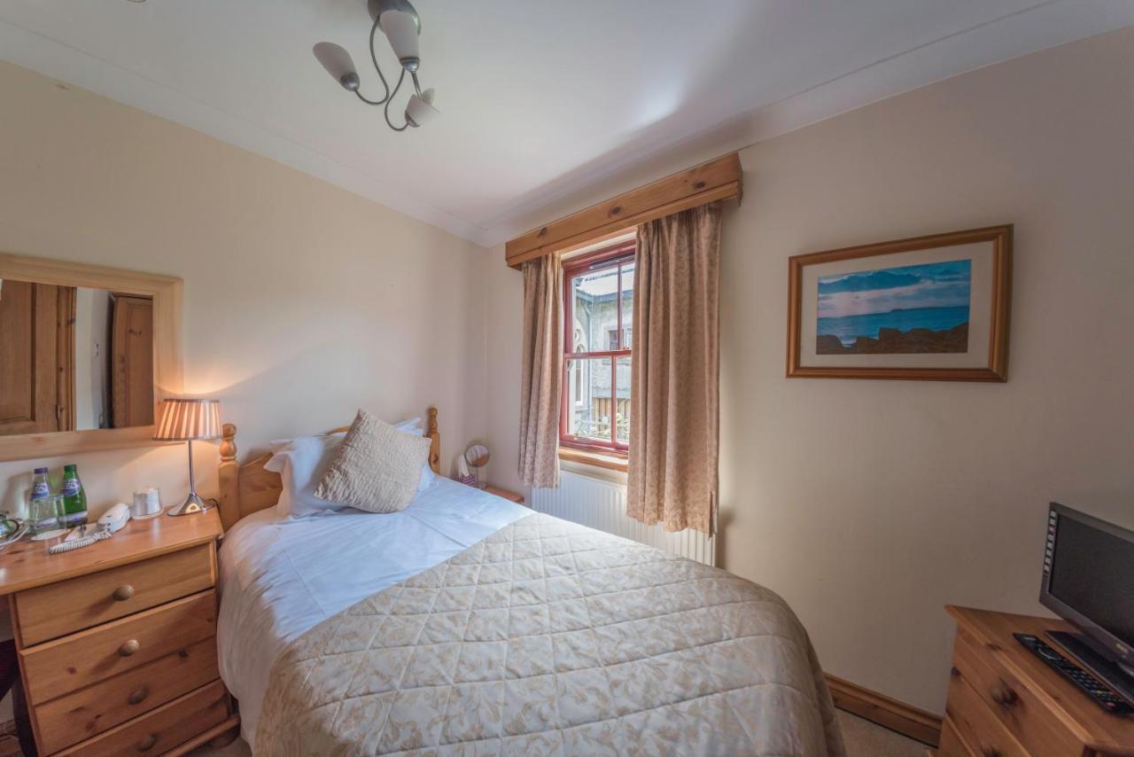 Craigard House Hotel Campbeltown Eksteriør bilde