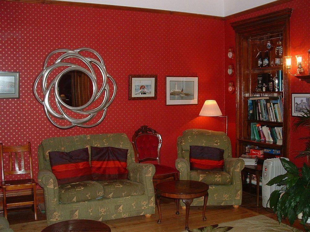 Craigard House Hotel Campbeltown Eksteriør bilde