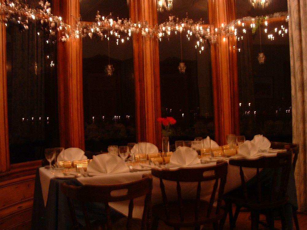 Craigard House Hotel Campbeltown Eksteriør bilde