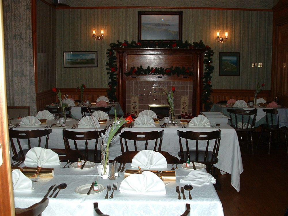 Craigard House Hotel Campbeltown Eksteriør bilde