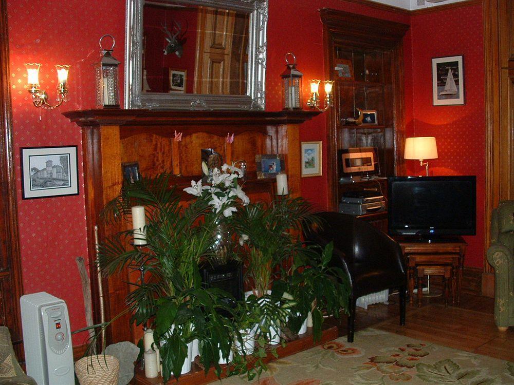 Craigard House Hotel Campbeltown Eksteriør bilde
