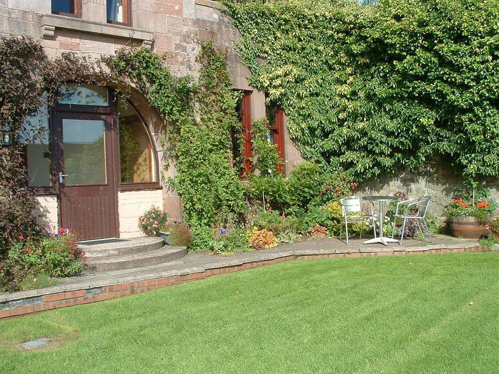 Craigard House Hotel Campbeltown Eksteriør bilde