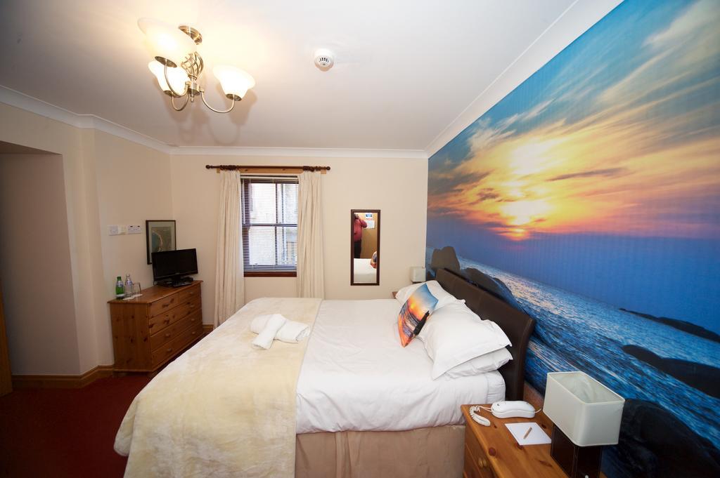 Craigard House Hotel Campbeltown Eksteriør bilde