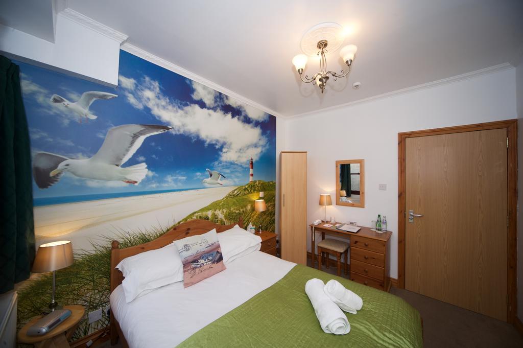Craigard House Hotel Campbeltown Eksteriør bilde