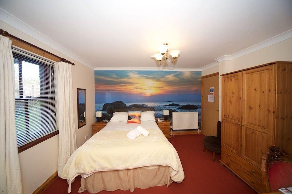 Craigard House Hotel Campbeltown Eksteriør bilde