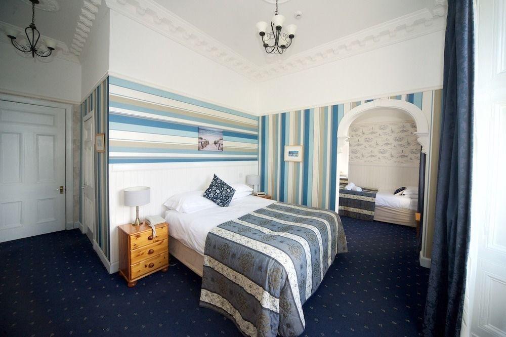 Craigard House Hotel Campbeltown Eksteriør bilde