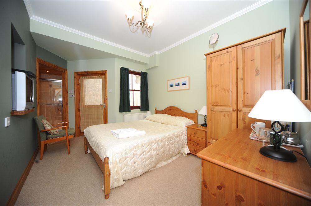 Craigard House Hotel Campbeltown Eksteriør bilde