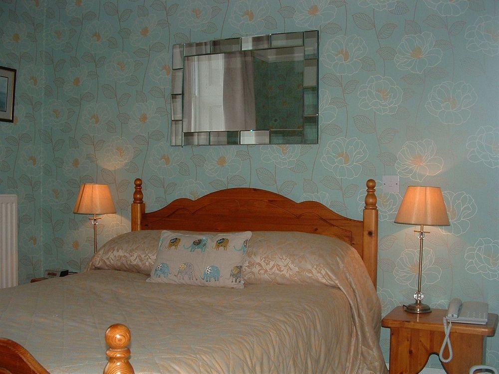 Craigard House Hotel Campbeltown Eksteriør bilde