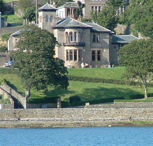 Craigard House Hotel Campbeltown Eksteriør bilde