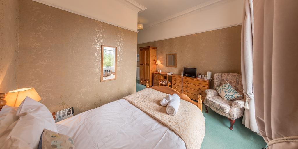 Craigard House Hotel Campbeltown Eksteriør bilde