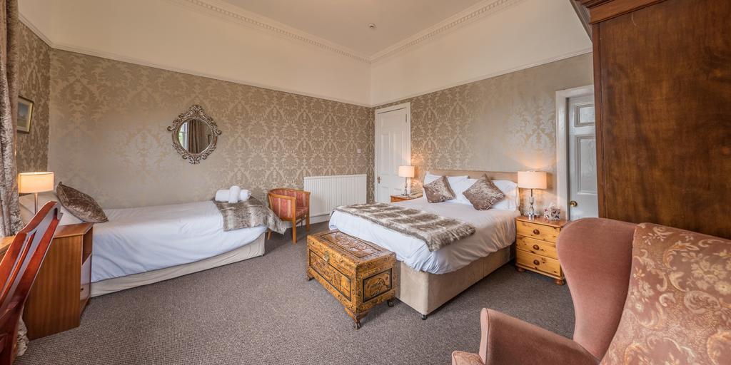 Craigard House Hotel Campbeltown Eksteriør bilde