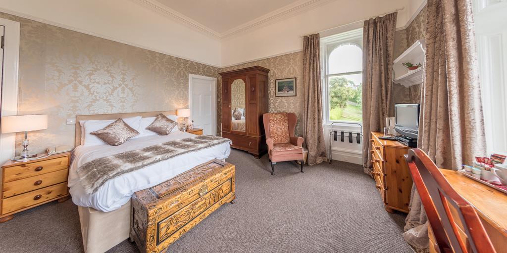 Craigard House Hotel Campbeltown Eksteriør bilde