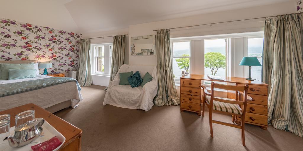 Craigard House Hotel Campbeltown Eksteriør bilde
