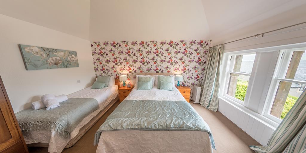 Craigard House Hotel Campbeltown Eksteriør bilde
