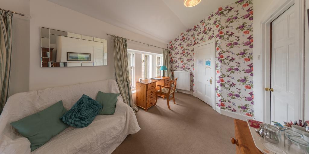 Craigard House Hotel Campbeltown Eksteriør bilde