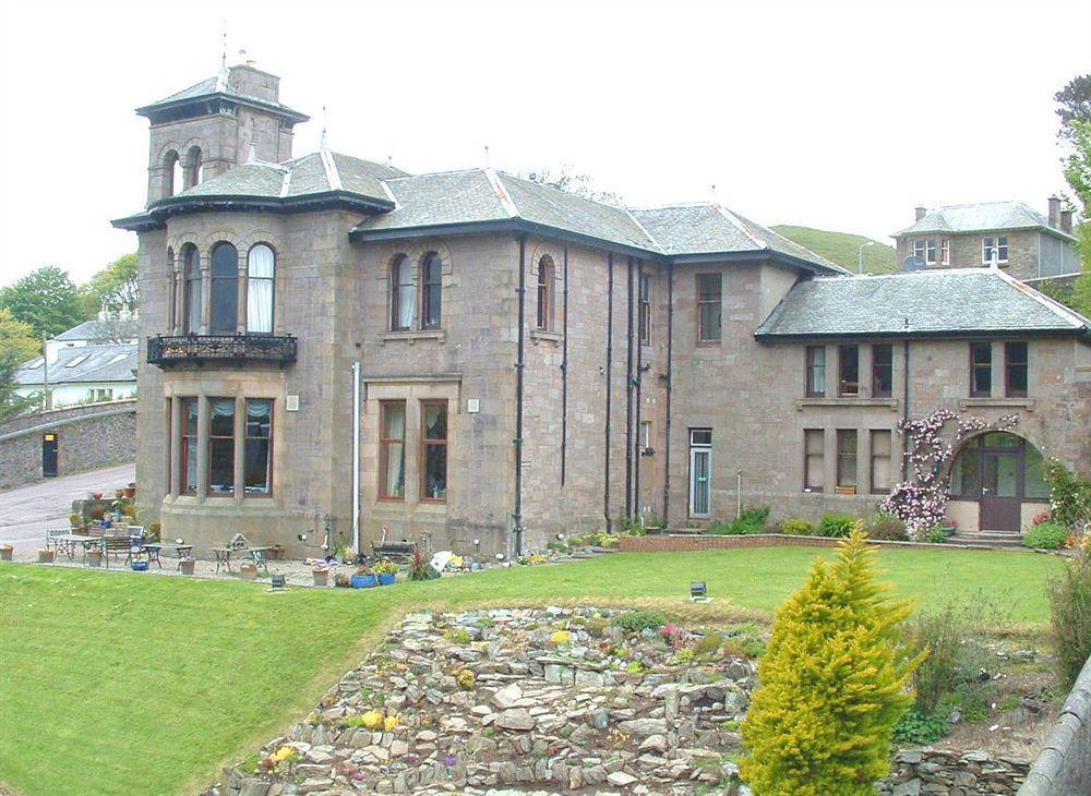Craigard House Hotel Campbeltown Eksteriør bilde