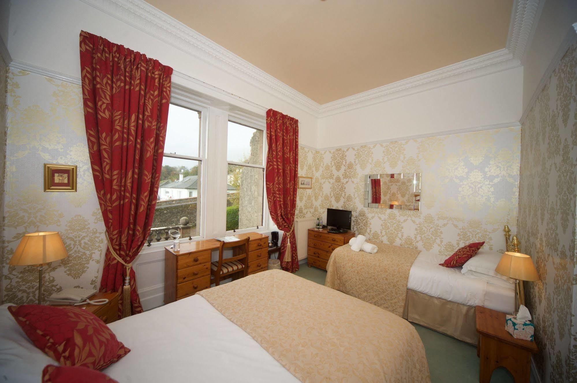Craigard House Hotel Campbeltown Eksteriør bilde