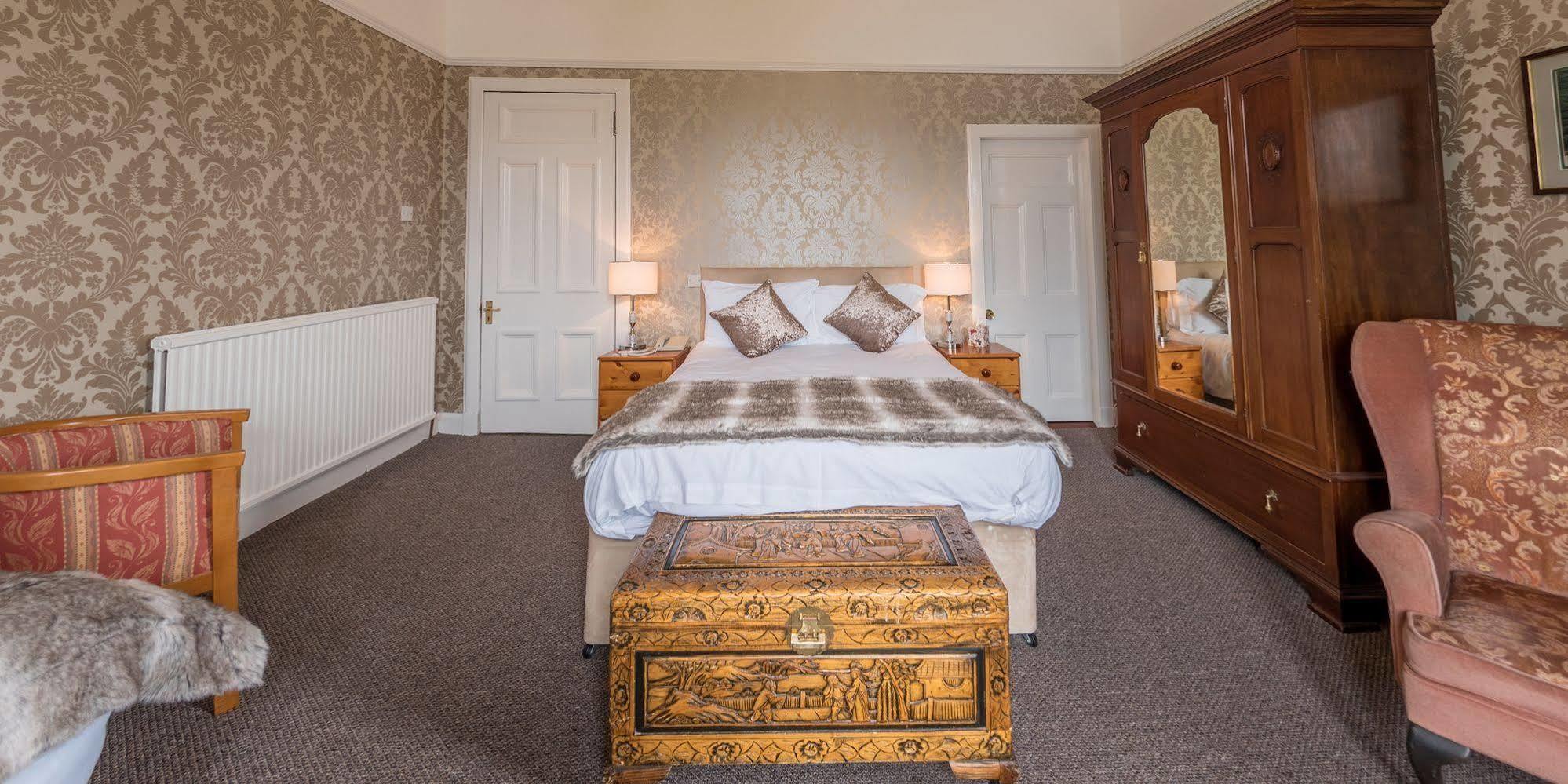 Craigard House Hotel Campbeltown Eksteriør bilde
