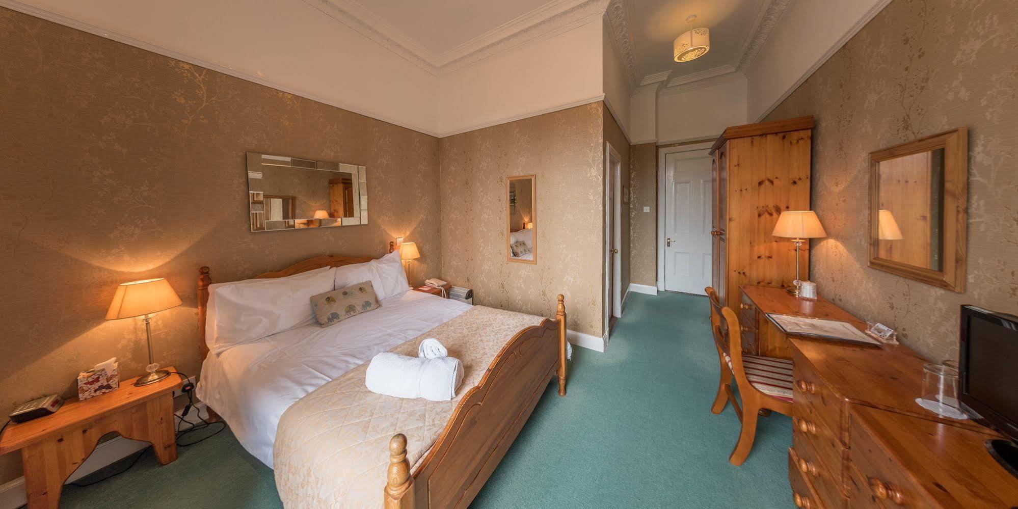 Craigard House Hotel Campbeltown Eksteriør bilde