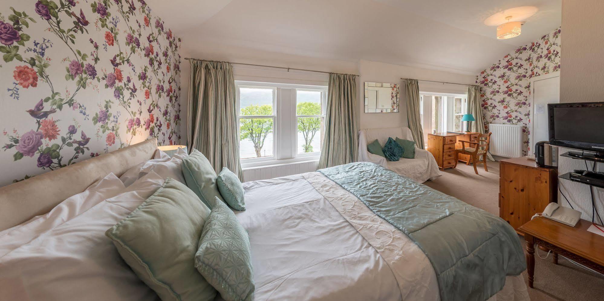 Craigard House Hotel Campbeltown Eksteriør bilde