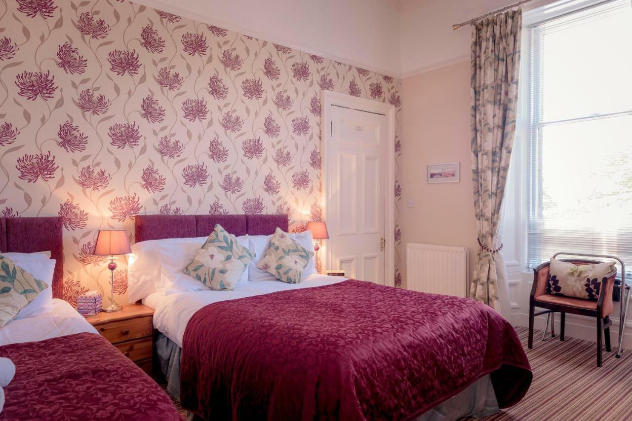 Craigard House Hotel Campbeltown Eksteriør bilde